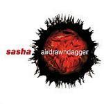[중고] Sasha / Airdrawndagger (홍보용)