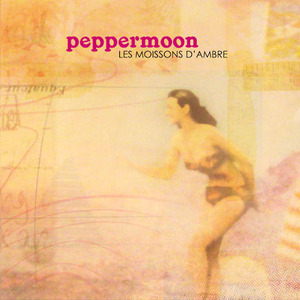 Peppermoon / Les Moissons D&#039;Ambre (호박 수확/미개봉)