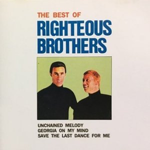 [중고] Righteous Brothers / Best Of Righteous Brothers (일본수입)