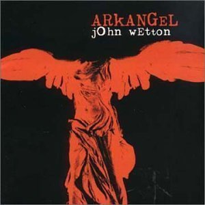 John Wetton / Arkangel (미개봉)