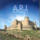 A.P.J (APJ) / Acoustic Progressive Jazz (미개봉)