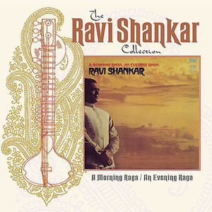 [중고] Ravi Shankar / A Morning Raga, An Evening Raga (수입)