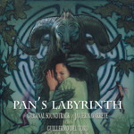 [중고] O.S.T. / Pan&#039;s Labyrinth (판의 미로: 오필리아와 세 개의 열쇠)