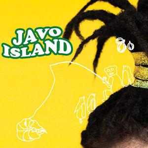 [중고] 자보 아일랜드 (Javo Island) / To The Island (Digipack)