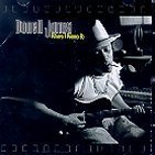 Donell Jones / Where I Wanna Be (수입/미개봉)