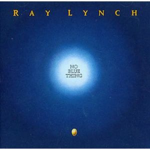 Ray Lynch / No Blue Thing (수입/미개봉)