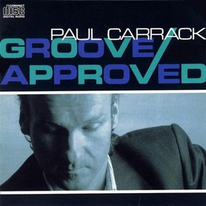 [중고] Paul Carrack / Groove Approved (수입)