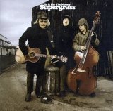 Supergrass / In It For The Money (수입/미개봉)