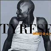 Tyrese / Tyrese (수입/미개봉)