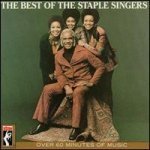 Staple Singers / The Best Of (수입/미개봉)