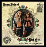 Gwen Stefani / Rich Girl (Single/수입/미개봉)
