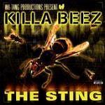 [중고] Killa Beez / Sting (2CD/홍보용)