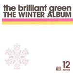[중고] Brilliant Green (브릴리언트 그린) / Winter Album (홍보용)