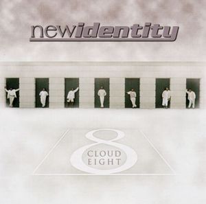[중고] New Identity / Cloud Eight (수입)