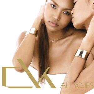 Crystal Kay / All Yours (홍보용/미개봉)