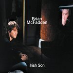 [중고] Brian Mcfadden / Irish Son (포스터 한정반/홍보용)