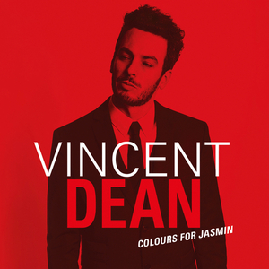 Vincent Dean / Colours For Jasmin (Digipack/수입/미개봉)