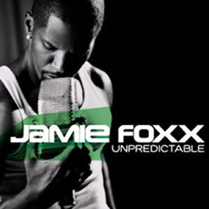 [중고] Jamie Foxx / Unpredictable (홍보용)