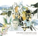 [중고] V.A. / Amigos Cantam Lisa - A Tribute To Lisa Ono (홍보용)