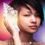 [중고] Nakashima Mika (나카시마 미카) / Music (홍보용/sb50001c)