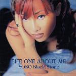 Yoko Black.Stone / One About Me (홍보용/미개봉)