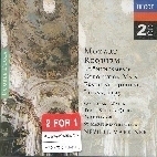 [중고] Neville Marriner / Mozart : Requiem K626, Kr&amp;ouml;nungsmesse K.317 (2CD/dd2971)