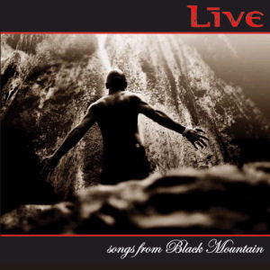 [중고] Live / Songs From Black Mountain (홍보용)