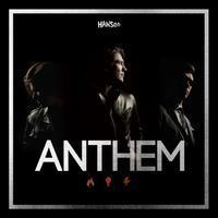 [중고] Hanson / Anthem (수입)