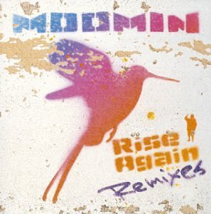 [중고] MOOMIN / Rise Again Remixes (일본수입/Single/홍보용/upch1277)