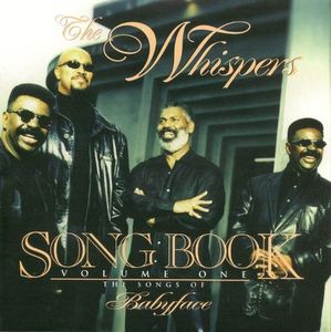 Whispers / Songbook, Vol.1: Songs of Babyface (수입/미개봉)