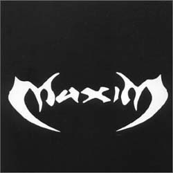 Maxim / My Web E.P (LP sleeve/수입/미개봉)