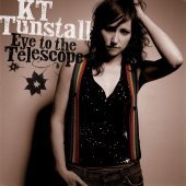 [중고] Kt Tunstall / Eye To The Telescope (홍보용)