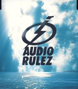[중고] Audio Rulez / 羅針盤 (일본수입/Single/홍보용/vicl35738)