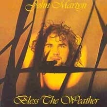 John Martyn / Bless The Weather (수입/미개봉)