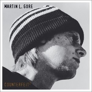 [중고] Martin Gore / Counterfeit² (홍보용)