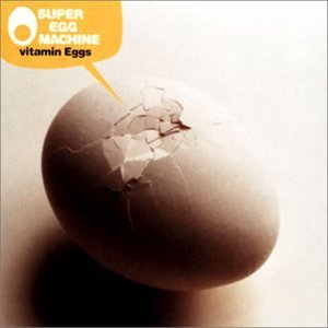 [중고] Super Egg Machine / Vitamin Eggs (일본수입/홍보용/tfcc86120)