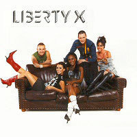 [중고] Liberty X / Jumpin&#039; (Mini Album/CD+DVD/홍보용)