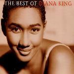 [중고] Diana King / The Best Of Diana King (홍보용)