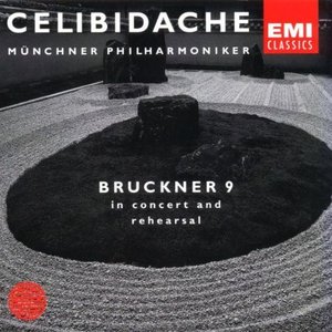 [중고] Sergiu Celibidache / Bruckner : Symphony No. 9  (수입/2CD/724355669926)