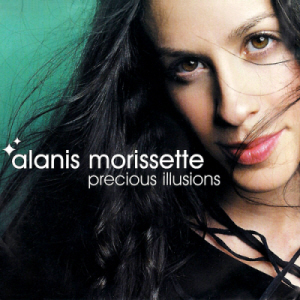 [중고] Alanis Morissette / Precious Illusions (수입/Single/홍보용)