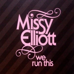 [중고] Missy Elliott / We Run This (수입/Single/홍보용)