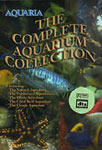 [중고] [DVD] Aquaria: The Complete Aquarium Collection - 아쿠아리아 (수입)