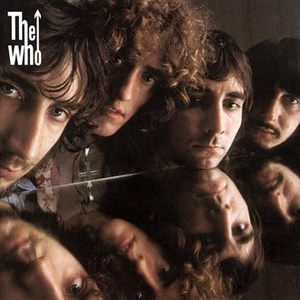 The Who / The Ultimate Collection (2CD/수입/미개봉)