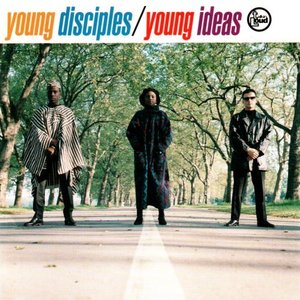 [중고] Young Disciples / Young Ideas (일본수입/phcr1103)