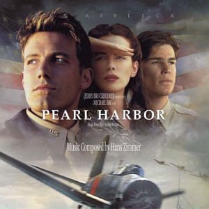 [VCD] 진주만 (Pearl Harbor/2VCD/미개봉)