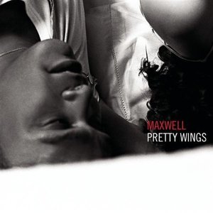 [중고] Maxwell / Pretty Wings (Single/홍보용/Digipack)