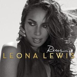 [중고] Leona Lewis / Run (Single/홍보용/Digipack)