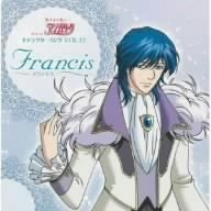 [중고] O.S.T. / Angelique - Vol. 12 Francis (일본수입/Single/lacm4331)