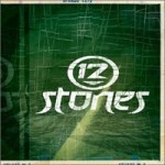 [중고] 12 Stones / 12 Stones (홍보용)