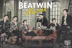 [중고] 비트윈 (Beat Win) / Illusion (Digital Single/홍보용/Digipack)